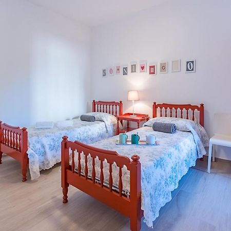 פאדנג'ה סול גארדה Borgo Adige 12 Apartment By Wonderful Italy מראה חיצוני תמונה