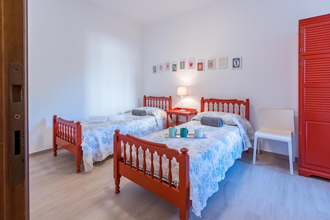 פאדנג'ה סול גארדה Borgo Adige 12 Apartment By Wonderful Italy מראה חיצוני תמונה
