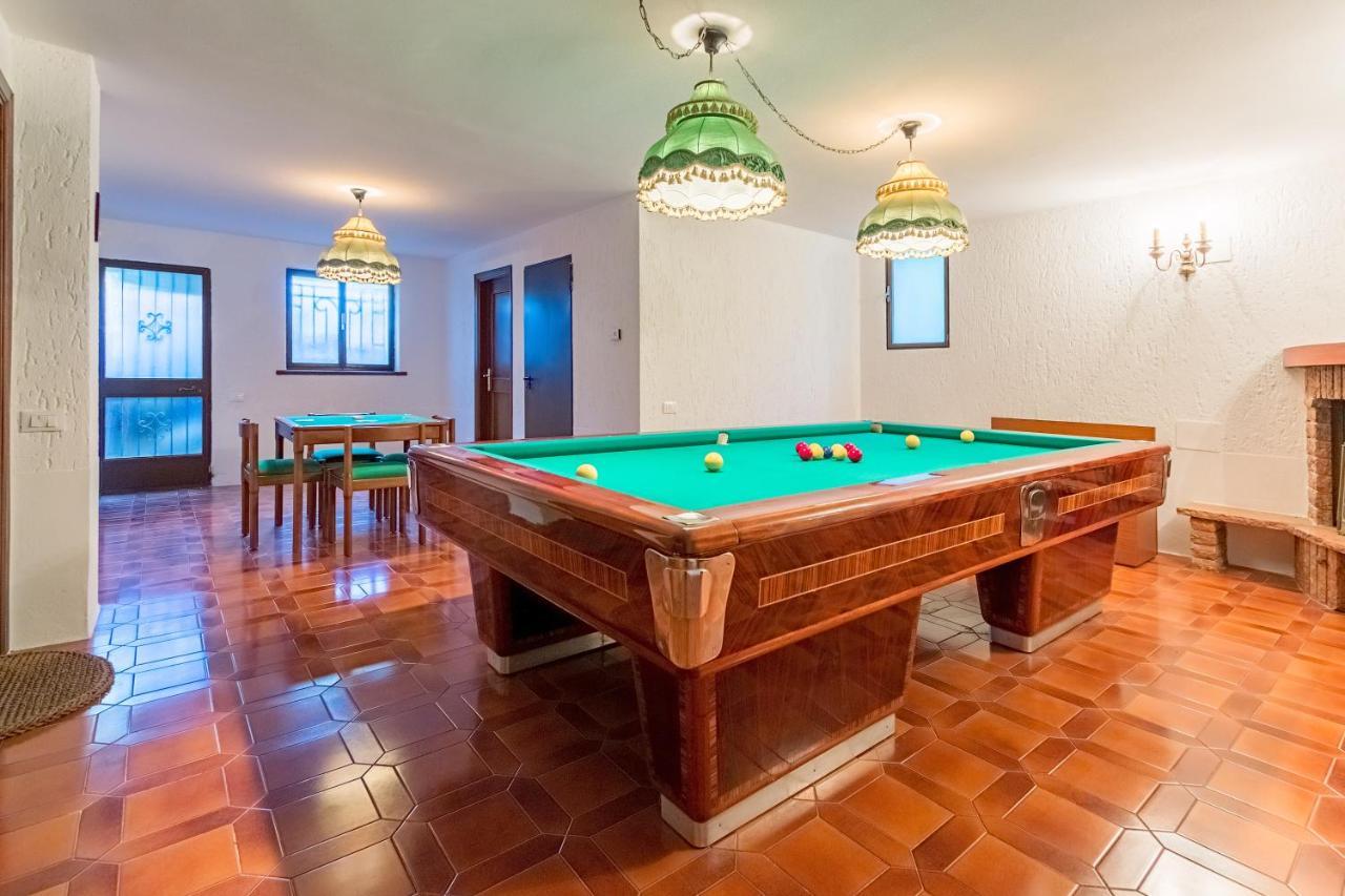 פאדנג'ה סול גארדה Borgo Adige 12 Apartment By Wonderful Italy מראה חיצוני תמונה
