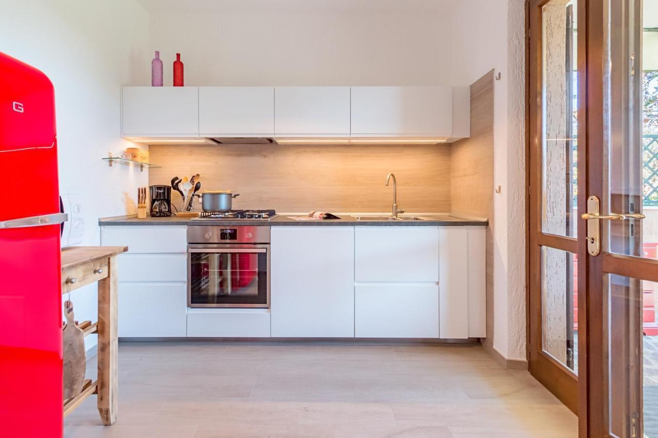 פאדנג'ה סול גארדה Borgo Adige 12 Apartment By Wonderful Italy מראה חיצוני תמונה