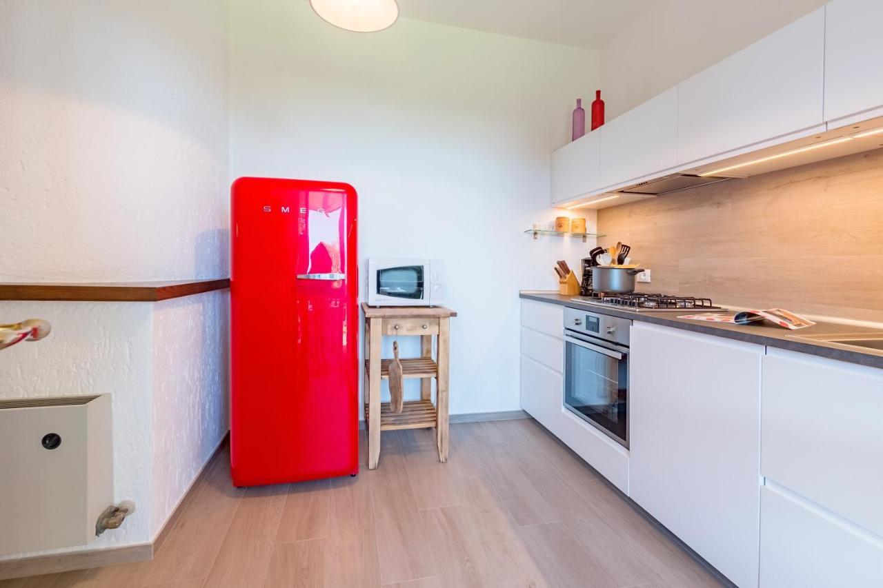 פאדנג'ה סול גארדה Borgo Adige 12 Apartment By Wonderful Italy מראה חיצוני תמונה
