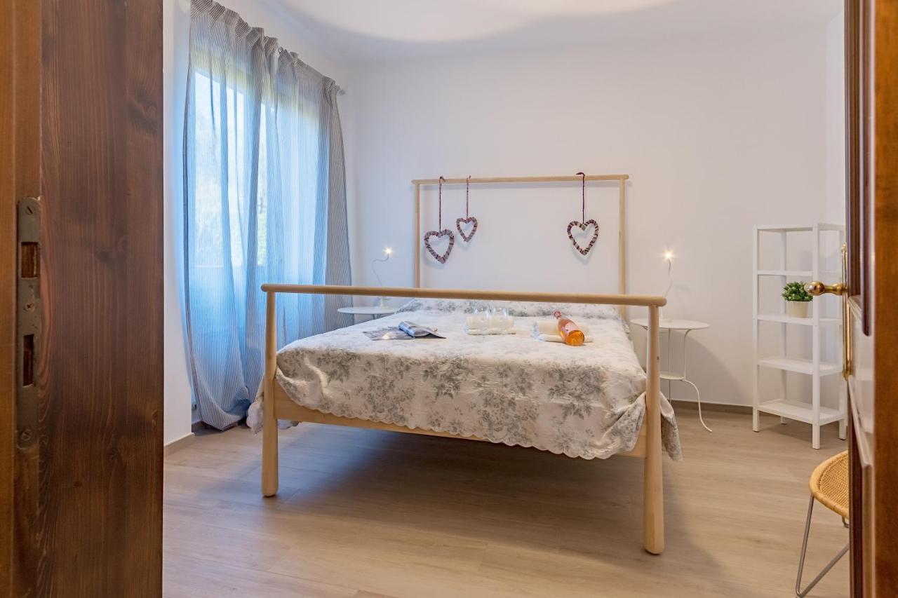 פאדנג'ה סול גארדה Borgo Adige 12 Apartment By Wonderful Italy מראה חיצוני תמונה