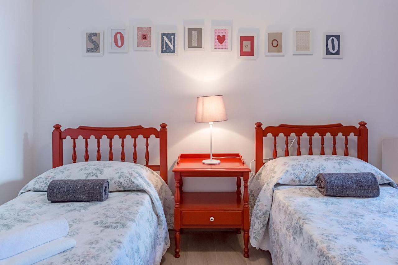 פאדנג'ה סול גארדה Borgo Adige 12 Apartment By Wonderful Italy מראה חיצוני תמונה