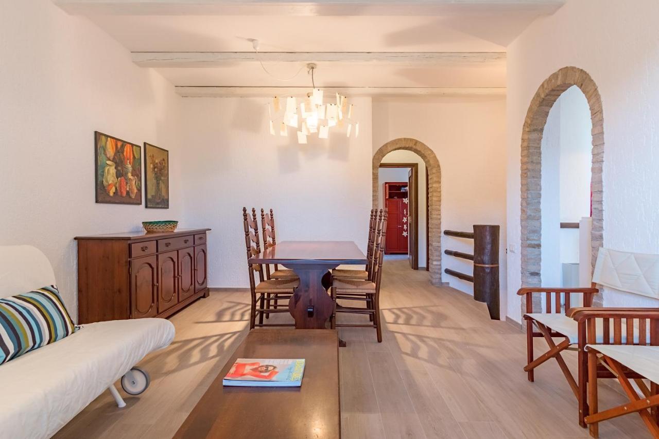 פאדנג'ה סול גארדה Borgo Adige 12 Apartment By Wonderful Italy מראה חיצוני תמונה